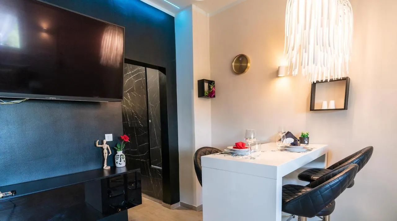 M Inn - Seaview With Sunny Terrace Kastav 0*,