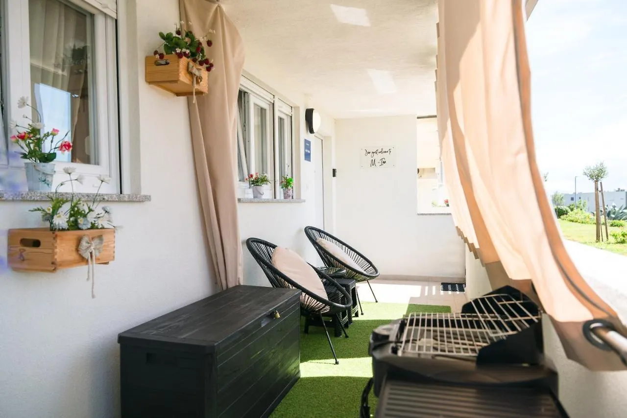 M Inn - Seaview With Sunny Terrace Kastav Croatia