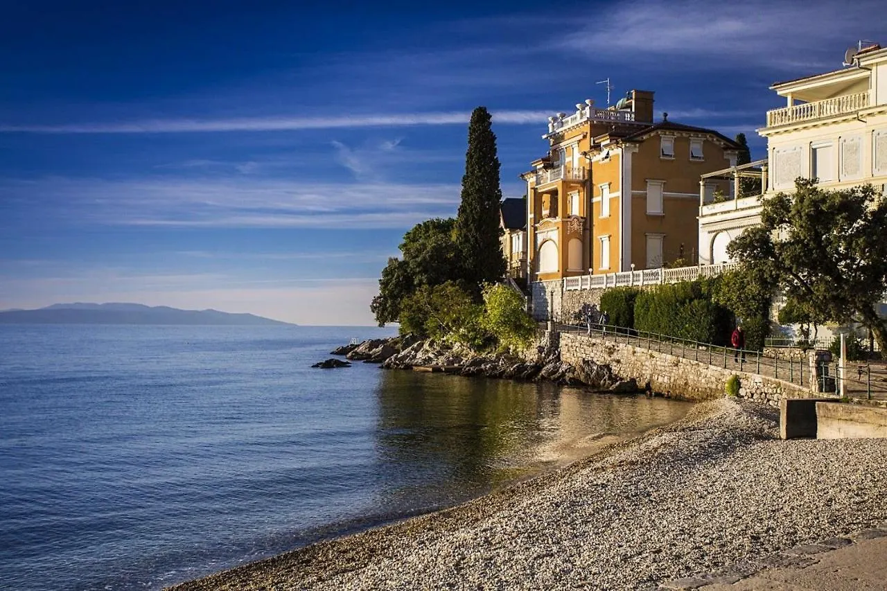 M Inn - Seaview With Sunny Terrace Kastav Croatia