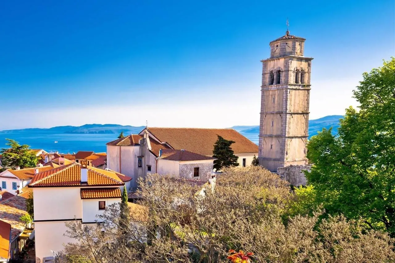 M Inn - Seaview With Sunny Terrace Kastav 0*,  Croatia